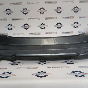 PARA CHOQUES TRASEIRO CINZENTO MERCEDES C220 2.1CDI ANO: 2012