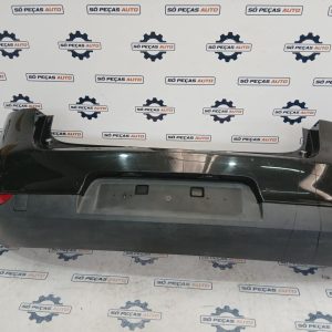 PARA CHOQUES TRASEIRO PRETA RENAULT MEGANE 3 1.5DCI 2009-2016 ANO: 2009