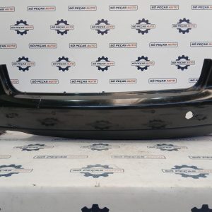 PARA CHOQUES TRASEIRO PRETA AUDI A4 B8 ALLROAD 2.0TDI ANO: 2011