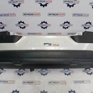 PARA CHOQUES TRASEIRO CINZA CITROEN C4 CACTUS 1.2THP 2014-2018 ANO: 2016