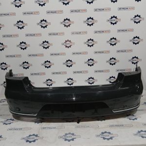 PARA CHOQUES TRASEIRO CINZA VOLKSWAGEN PASSAT SALOON B6 2.0TDI PD ANO: 2010