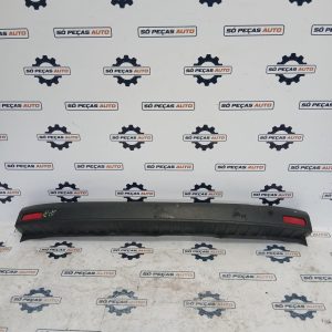 PARA CHOQUES TRASEIRO BRANCA FORD TRANSIT CUSTOM 2.0TDCI  2015-2023 ANO: 2016