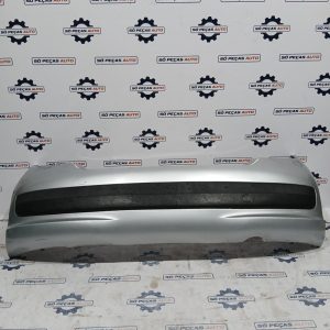 PARA CHOQUES TRASEIRO CINZA PEUGEOT 207 1.6HDI  ANO: 2008