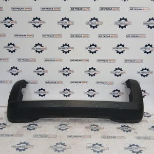 PARA CHOQUES TRASEIRO BRANCO PEUGEOT BIPPER 1.3HDI ANO: 2013