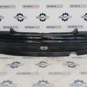 PARA CHOQUES TRASEIRO PRETO MINI ONE R55 ANO: 2001