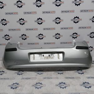 PARA CHOQUES TRASEIRO CINZA RENAULT CLIO 3 2007-2014 ANO: 2008