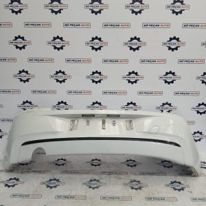 PARA CHOQUES TRASEIRO BRANCO BMW F20 114i 1.6i ANO: 2013