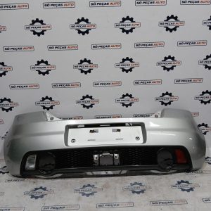 PARA CHOQUES TRASEIRO CINZA SUZUKI SWIFT MK3 1.6 16V 2006-2015 ANO: 2006