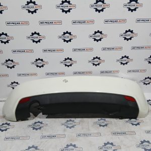 PARA CHOQUES TRASEIRO BRANCO AUDI A1 8X 1.6TDI 2010-2015 ANO: 2011