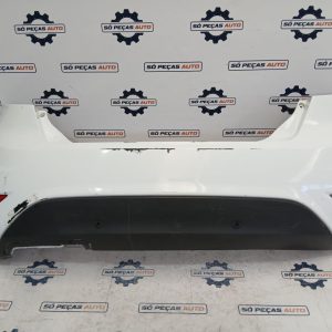 PARA CHOQUES TRASEIRO BRANCA FORD FIESTA MK6 VAN 1.4TDCI ANO: 2010