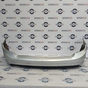 PARA CHOQUES TRASEIRO CINZA MERCEDES C220 TOURING W204 2.1CDI ANO: 2008