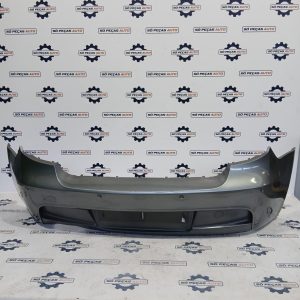 PARA CHOQUES TRASEIRO CINZA BMW E87 120D 2.0D 2007-2011 ANO: 2010