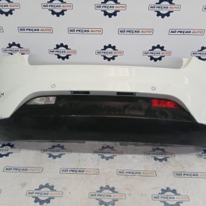 PARA CHOQUES TRASEIRO BRANCO FIAT BRAVO II HATCHBACK (198) 1.6MJET ANO: 2010