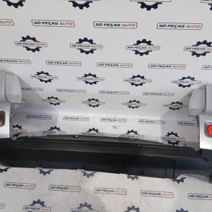 PARA CHOQUES TRASEIRO CINZA MITSUBISHI OUTLANDER 2.2DID 2010-2015 ANO: 2011