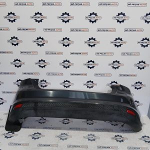 PARA CHOQUES TRASEIRO CINZA FORD FOCUS III 1.6 16V ANO: 2012