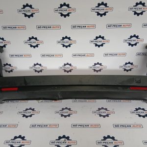 PARA CHOQUES TRASEIRO BRANCO OPEL VIVARO 1.6DCI ANO: 2014