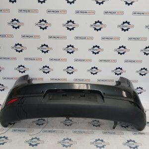 PARA CHOQUES TRASEIRO CINZA RENAULT MEGANE 3 DYNAMIQUE 1.5DCI 2008-2011 ANO: 2010