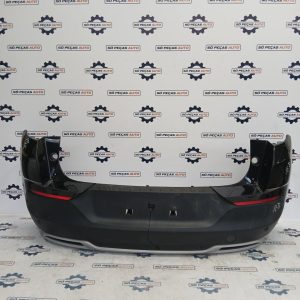 PARA CHOQUES TRASEIRO PRETO OPEL GRANDLAND X 1.2THP ANO: 2019