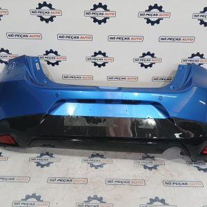 PARA CHOQUES TRASEIRO AZUL MAZDA 2 SPORT 1.5 SKYACTIV ANO: 2015