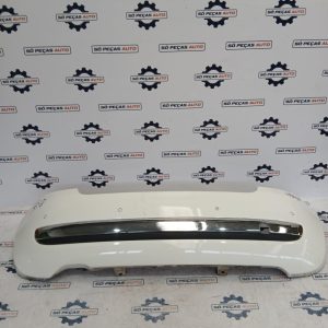 PARA CHOQUES TRASEIRO BRANCO FIAT 500 LOUNGE (312) 1.2 12V 2007-2015 ANO: 2008