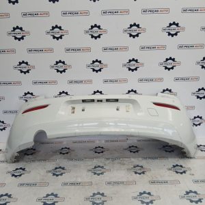 PARA CHOQUES TRASEIRO BRANCO BMW F20 1.5D 2015-2019 ANO: 2016