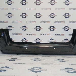 PARA CHOQUES TRASEIRO PRETA OPEL ZAFIRA B 1.9CDTI ANO: 2008