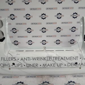 PARA CHOQUES TRASEIRO BRANCO SMART FOR TWO ANO: 2008