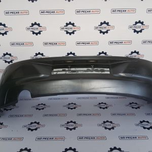 PARA CHOQUES TRASEIRO CINZA ESCURO BMW 116D F20 2.0D ANO: 2013