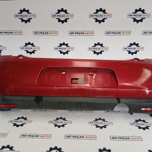 PARA CHOQUES TRASEIRO VERMELHO CITROEN C3 1.2VTR+ ANO: 2013