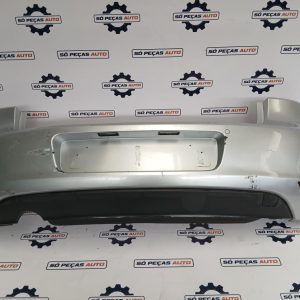 PARA CHOQUES TRASEIRO CINZENTO VOLKSWAGEN GOLF VI 1.6TDI CR ANO: 2011