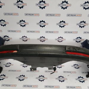 PARA CHOQUES TRASEIRO AZUL FORD GALAXY GHIA 2.0TDCI ANO: 2008