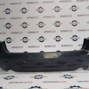 PARA CHOQUES TRASEIRO AZUL AUDI A4 2.0TFSI ANO: 2006