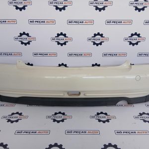 PARA CHOQUES TRASEIRO BRANCO MINI ONE SEVEN 1.6 16V ANO: 2006