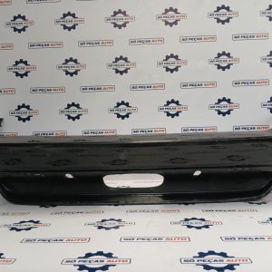 PARA CHOQUES TRASEIRO PRETO BMW X5 3.0D SPORT ANO: 2002