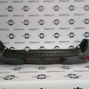 PARA CHOQUES TRASEIRO CINZENTO NISSAN Pathfinder Sport Dci ANO: 2008