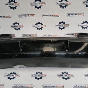 PARA CHOQUES TRASEIRO PRETO VOLKSWAGEN POLO 1.2 12V ANO: 2009