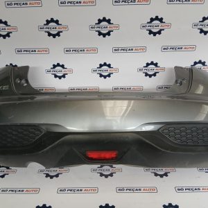 PARA CHOQUES TRASEIRO CINZA ESCURO NISSAN JUKE 1.6 16V ANO: 2013
