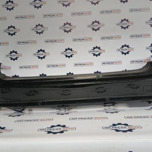 PARA CHOQUES TRASEIRO PRETO MERCEDES C220 TOURING W204 2.1CDI  ANO: 2011