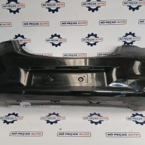 PARA CHOQUES TRASEIRO PRETO OPEL Corsa Energy Ac ANO: 2016