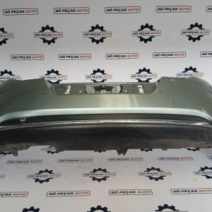 PARA CHOQUES TRASEIRO VERDE MAR CITROEN C4 VTR+ 1.6e-HDI ANO: 2011