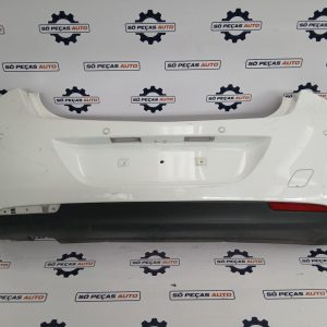 PARA CHOQUES TRASEIRO BRANCO OPEL ASTRA J 1.6 16V SRI ANO: 2011