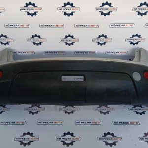 PARA CHOQUES TRASEIRO CINZENTO NISSAN QASHQAI J10 N-TEC 1.5DCI ANO: 2010