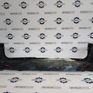 PARA CHOQUES TRASEIRO BRANCO CITROEN JUMPY 1.6HDI ANO: 2010