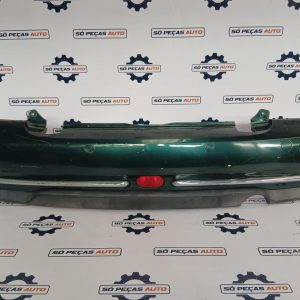 PARA CHOQUES TRASEIRO VERDE MINI COOPER CABRIOLET R52 ANO: 2006