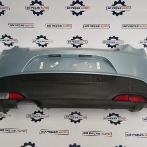 PARA CHOQUES TRASEIRO AZUL ALFA ROMEO MITO VELOCE 1.4 16V ANO: 2009