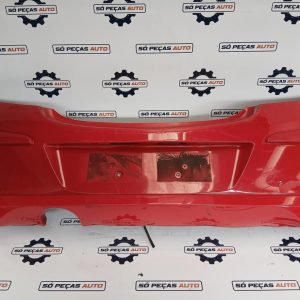 PARA CHOQUES TRASEIRO VERMELHO OPEL CORSA D 1.2 16CV ANO: 2007