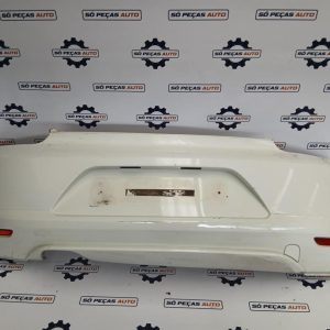 PARA CHOQUES TRASEIRO BRANCO VOLKSWAGEN SCIROCCO 2.0TFSI ANO: 2009