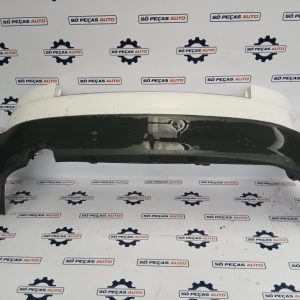 PARA CHOQUES TRASEIRO BRANCO AUDI A4 2.0 SPORT ANO: 2002