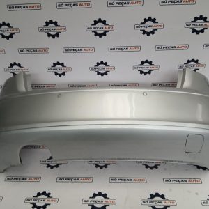 PARA CHOQUES TRASEIRO PRATEADO AUDI A3 8P1 1.4TSI ANO: 2007