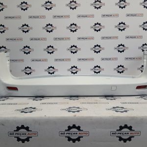 PARA CHOQUES TRASEIRO BRANCA PEUGEOT EXPERT E7 2.0HDI ANO: 2013